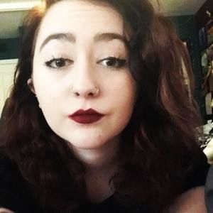 Meet your Posher, Claire